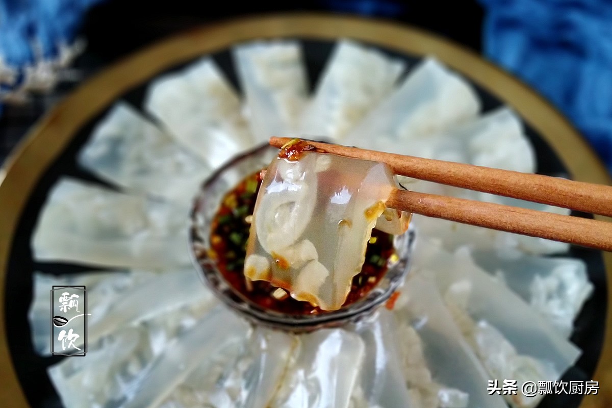 3元钱买猪肉,简单猪肉皮怎么熬皮冻