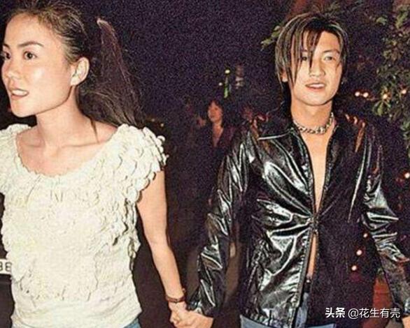 揭秘谢霆锋张柏芝离婚的七大原因,揭秘谢霆锋和张柏芝离婚的原因