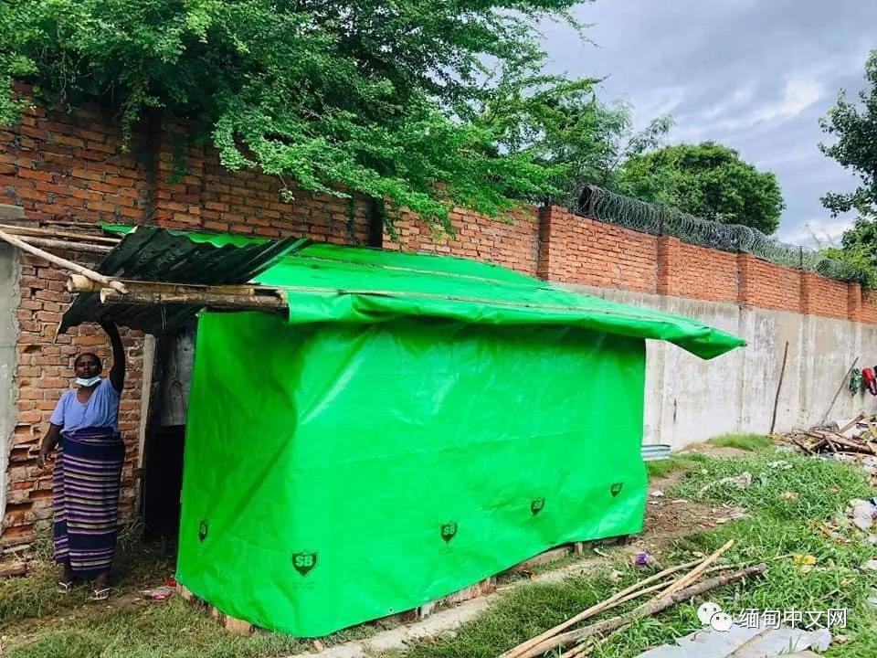 疫情当下风雨飘摇,缅甸最新疫情局势图表