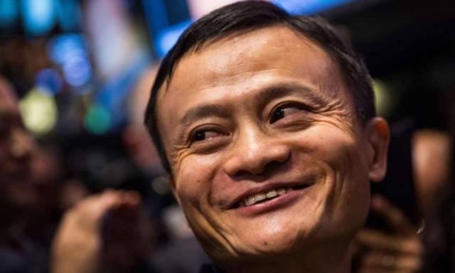 马云卸任阿里巴巴集团董事局主席,他真的退休了吗?