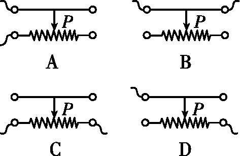 测量小灯泡电功率实验方法是什么,测量小灯泡电功率的实验记录表格
