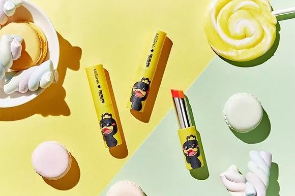 大白兔口红香水,皮炎平口红多少钱一支