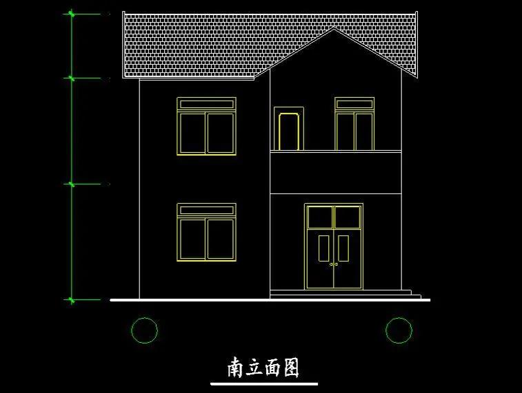 cad制图必学入门教程超实用,新手必备的cad制图技巧