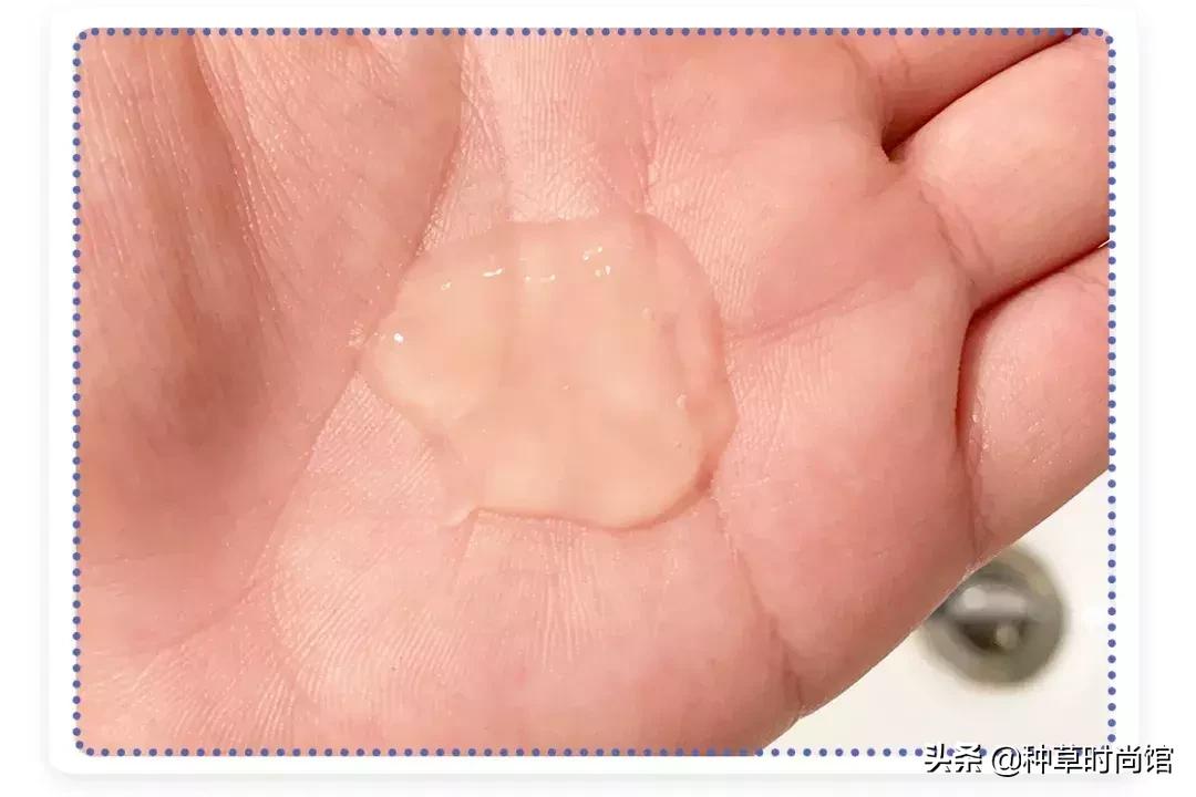 烂脸肤质能用的洗面奶,上水和肌洗面奶烂脸