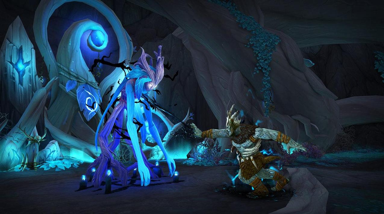 魔兽世界：通货膨胀最严重的版本，徽章价格突破30w，玩家心酸