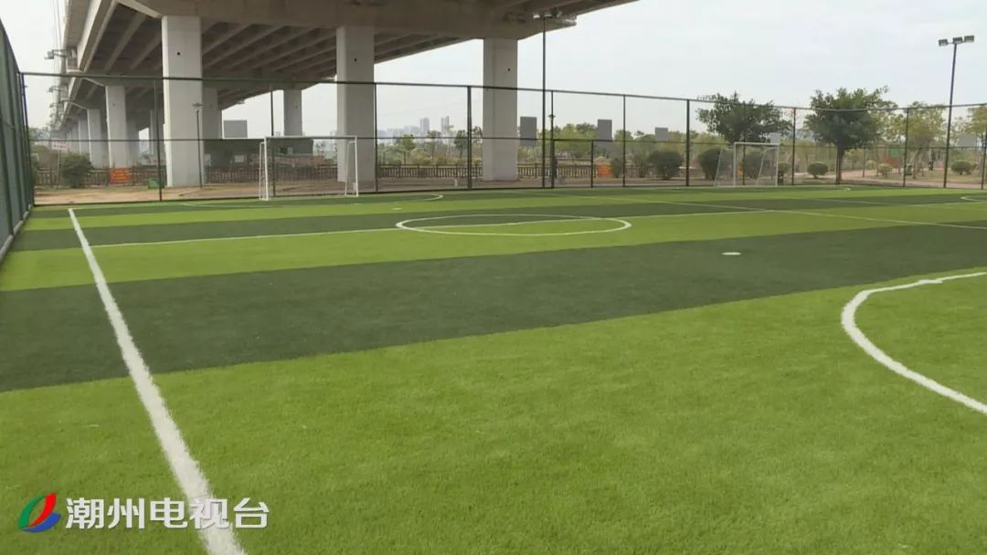 湿地公园免费政策,潮州湿地公园足球场要预约吗