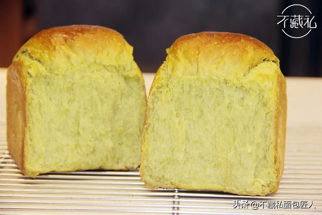 没放盐的面包会发酵吗,面包里不放盐可以吗
