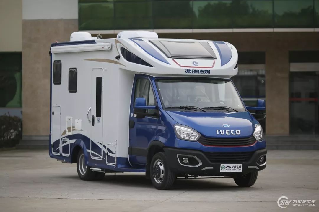 新款依维柯欧胜ad02后拓展房车,手动挡依维柯欧胜拓展房车大全