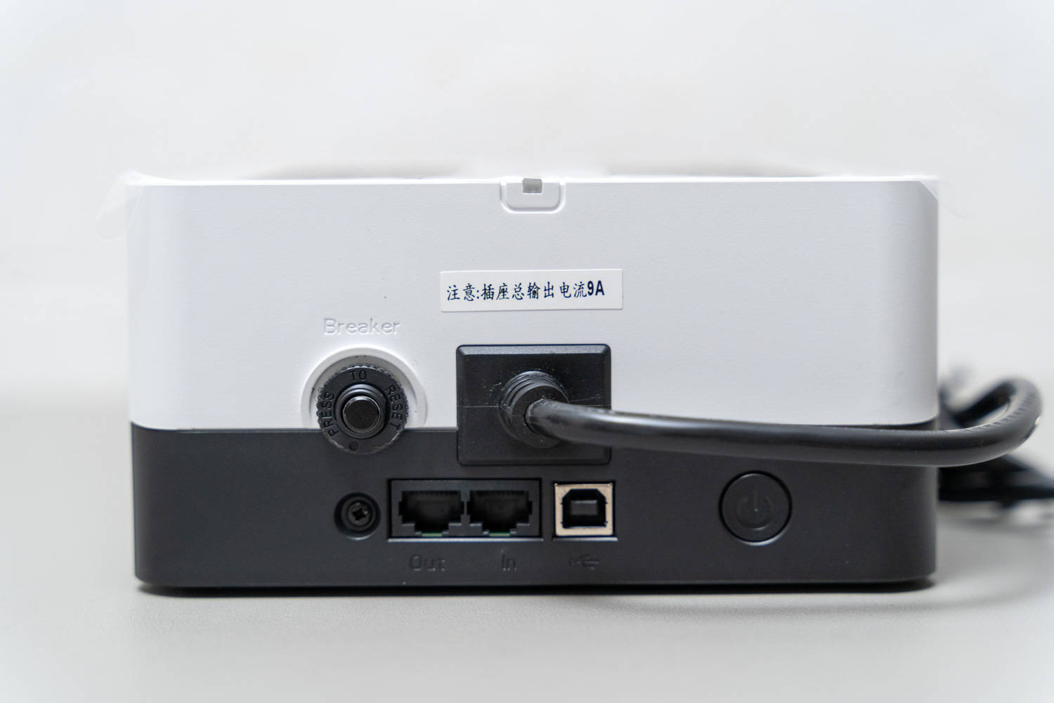 ups不间断电源突然断电什么原因,ups突然断电怎么处理