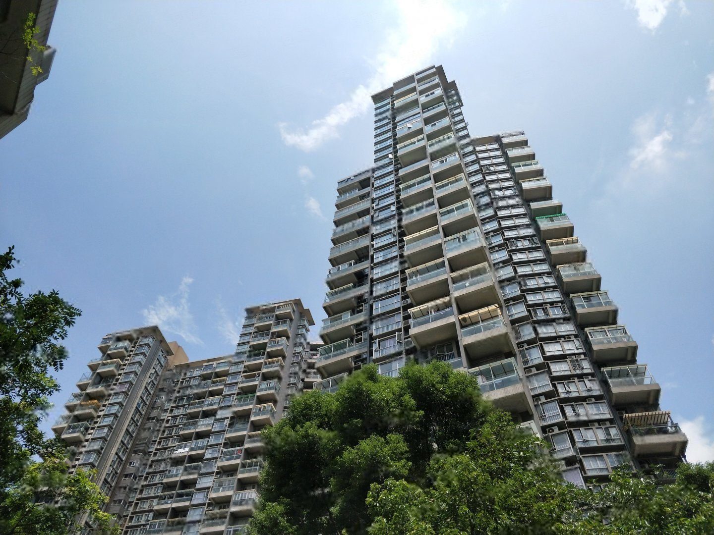 深圳十四号线沙田站最近的小区,沙田站14号线到合生滨海城距离