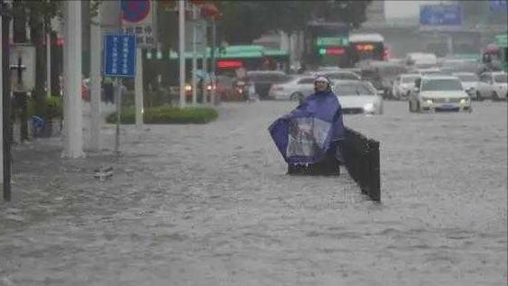 河南暴雨水泡车怎么处理,河南暴雨后泡水车何去何从