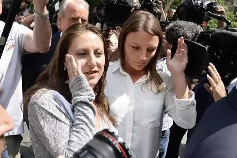 美国富豪性侵案件,美国富豪丑闻