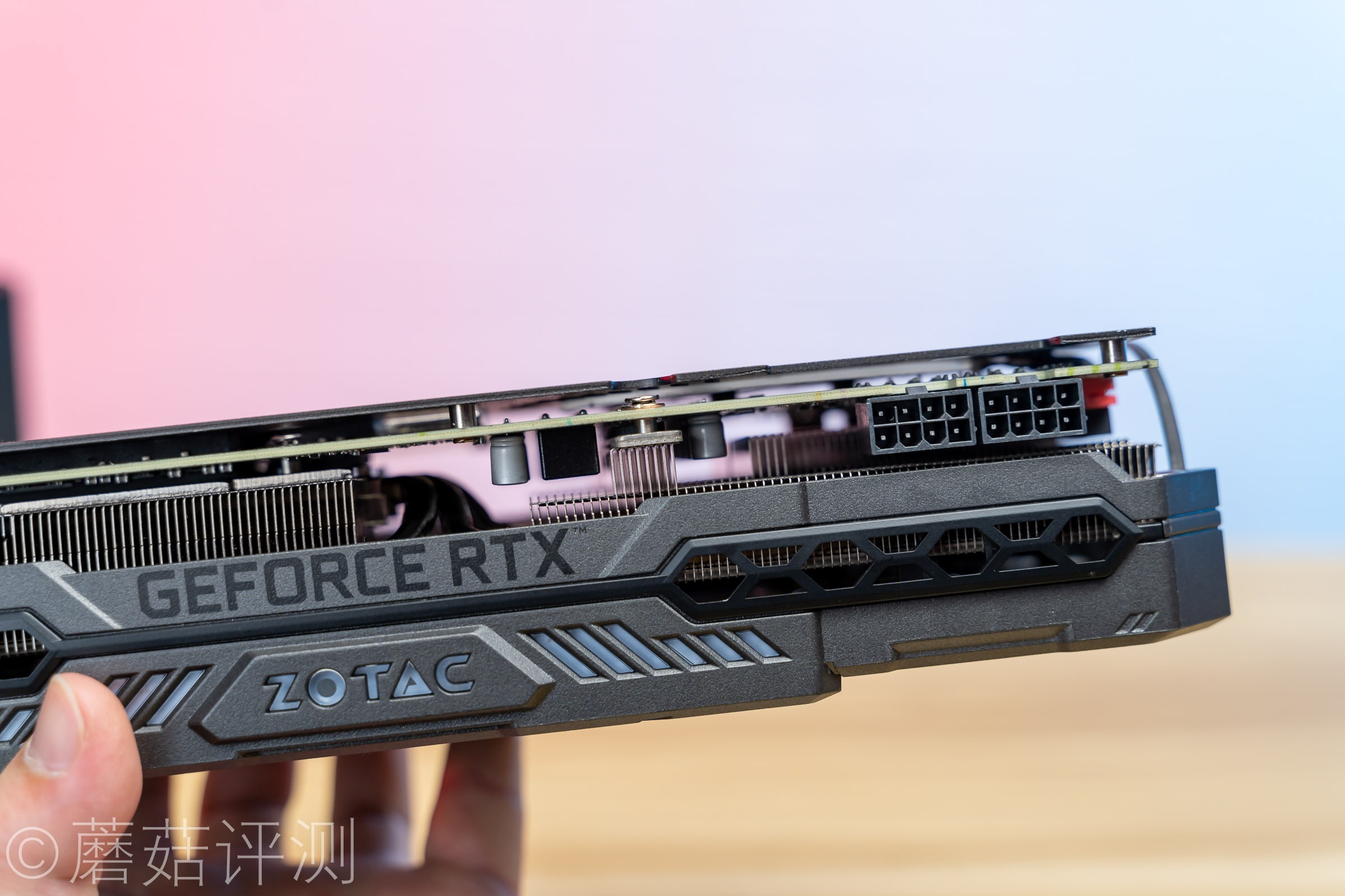 索泰zotacrtx3090天启评测,索泰zotac高性能