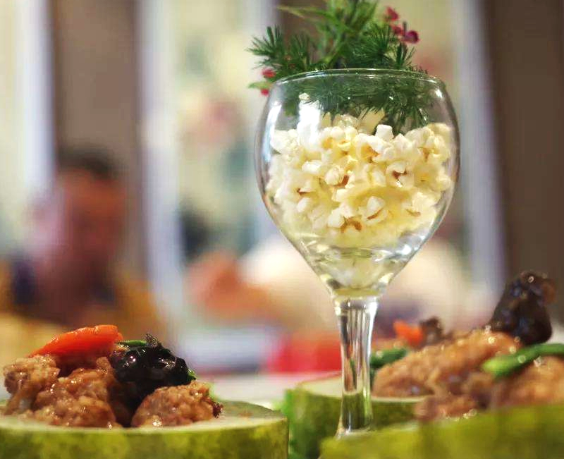 蒲城的十大名吃,蒲城十大经典美食