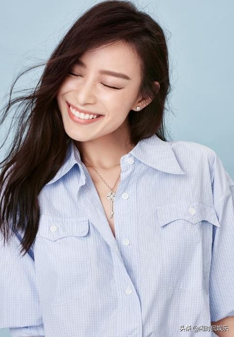 方脸怎么拥有高级感,方脸怎么打造美式高级感