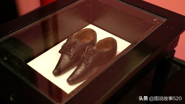 小脚一裹眼泪一缸,小脚三寸鞋