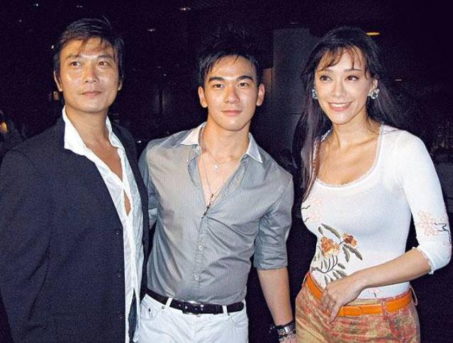 钱小豪汤盈盈唱歌,钱小豪汤盈盈电影