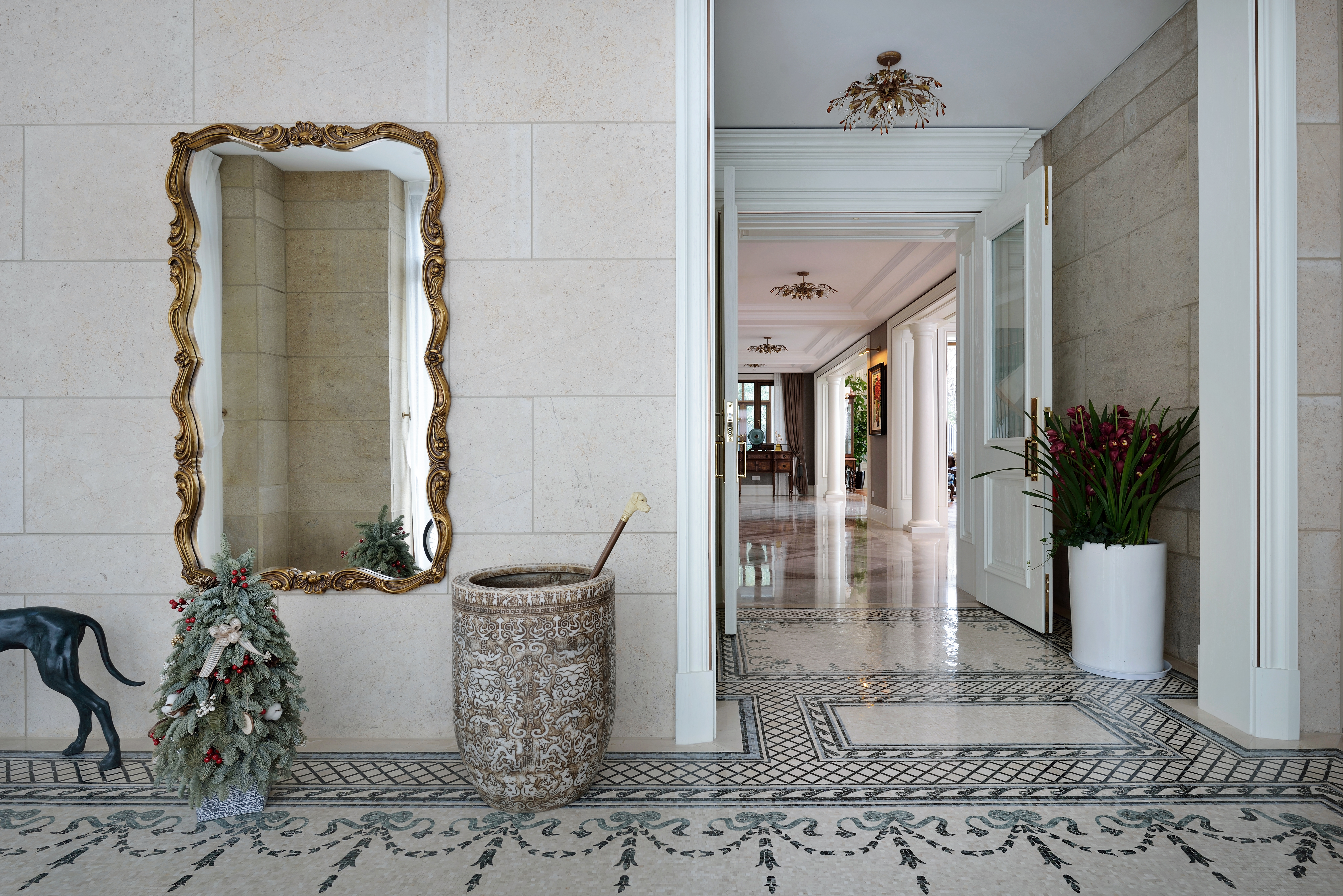 回家就是卡梅尔