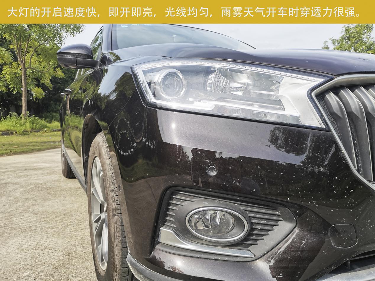 19年7月宝沃bx7,90后小伙创业二手车