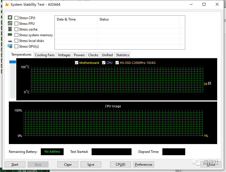 电脑测试软件使用教程,电脑帧数测试软件
