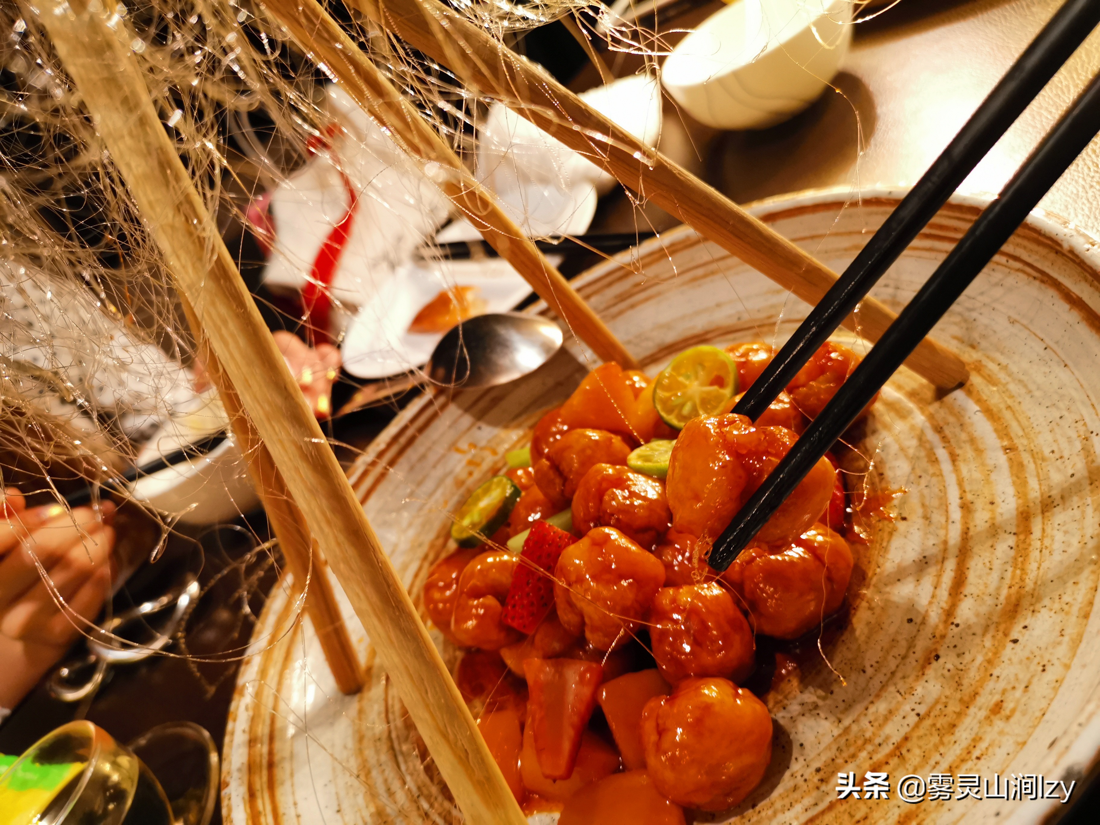 广州唯一的二星米其林餐厅,广州唯一米其林二星餐厅