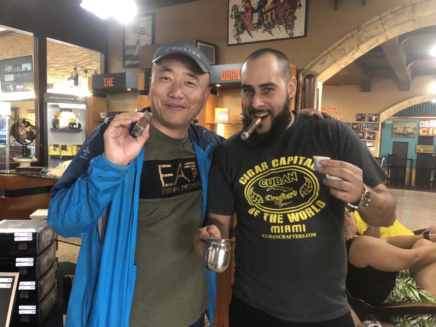 魔鬼群岛百慕大,最真实的百慕大群岛