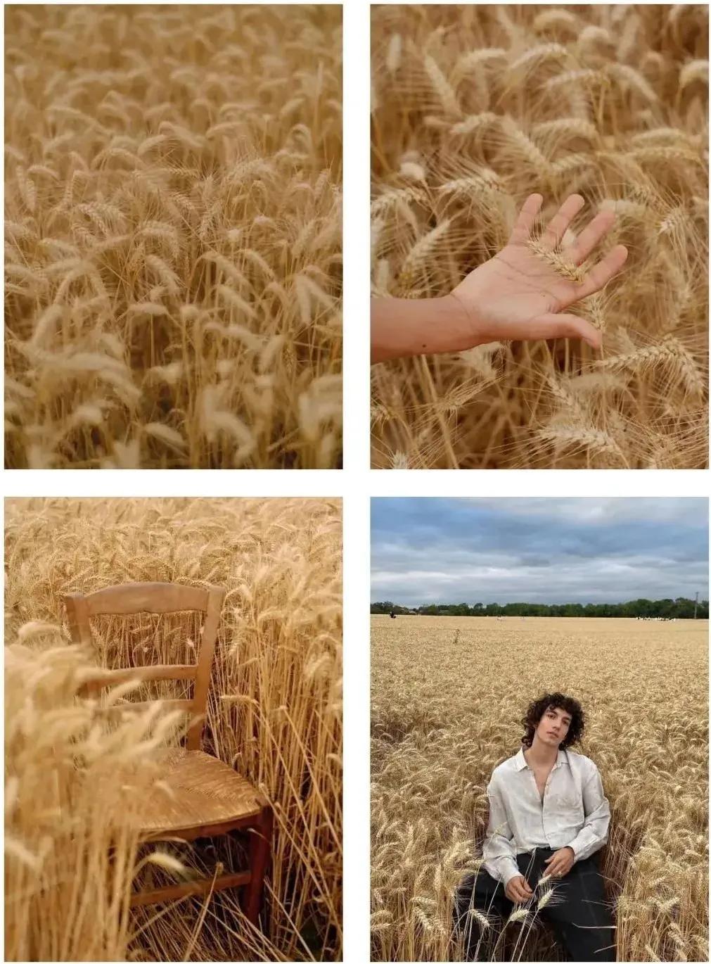 好物丨Jacquemus：从无名小镇闯入世界，南法农夫的时尚逆袭