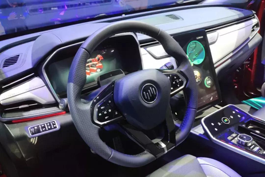 新势力造车品质最稳定的车型,造车新势力走势