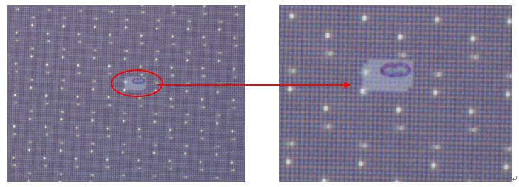 感光芯片清洁方案,摄像头csp芯片怎么清洗