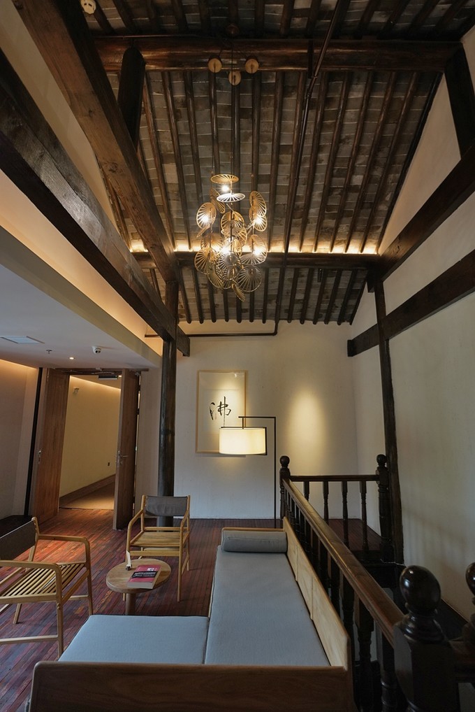 无锡云隐东方莫宅酒店抖音团购,莫宅私宴云隐东方预定