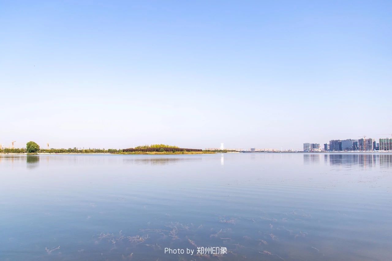 郑州地铁1号线沿线景点,郑州地铁三号线沿线各景点