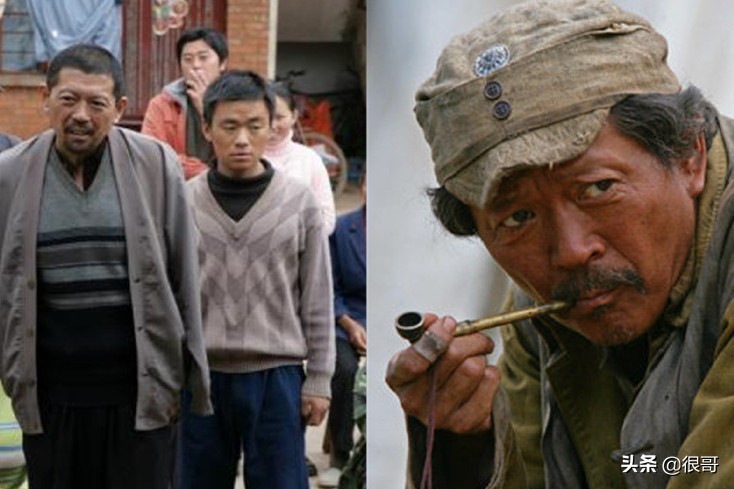 隐秘而伟大中的配角太强大，连扮演杂货店老板娘的演员都来头不小