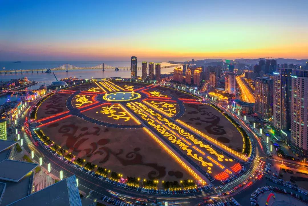 全中国唯一的黄海在哪里,中国有一片独一无二的红色海洋