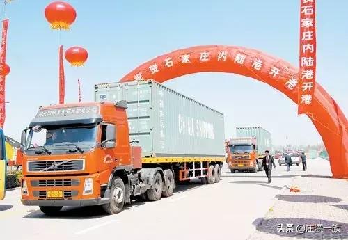 1年1张，还原100年石家庄，让我们跟随镜头穿越时空！（二）