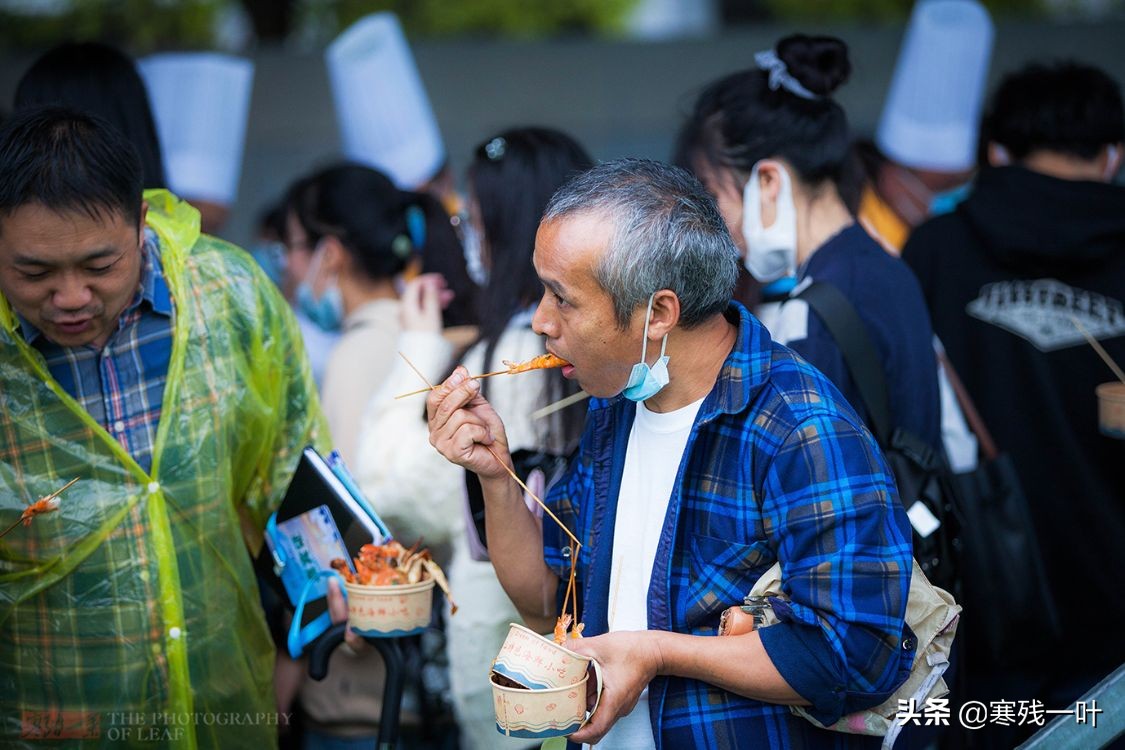 浙江象山海鲜很出名,浙江象山最好吃的海鲜