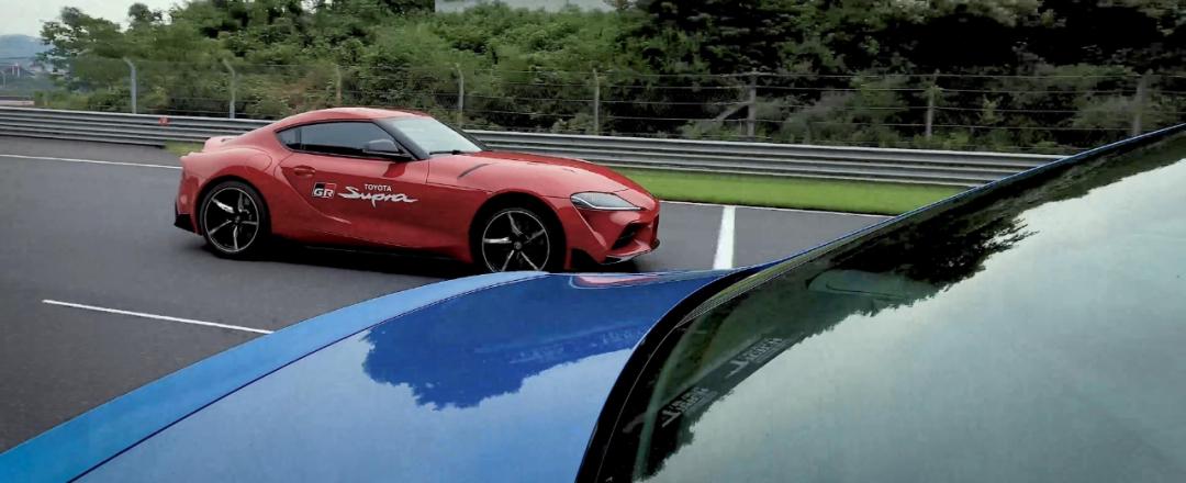 m2c和supra哪个下赛道更好,supra和m2c谁更适合漂移