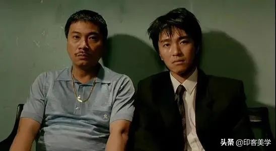 吴孟达式荒诞表达研究