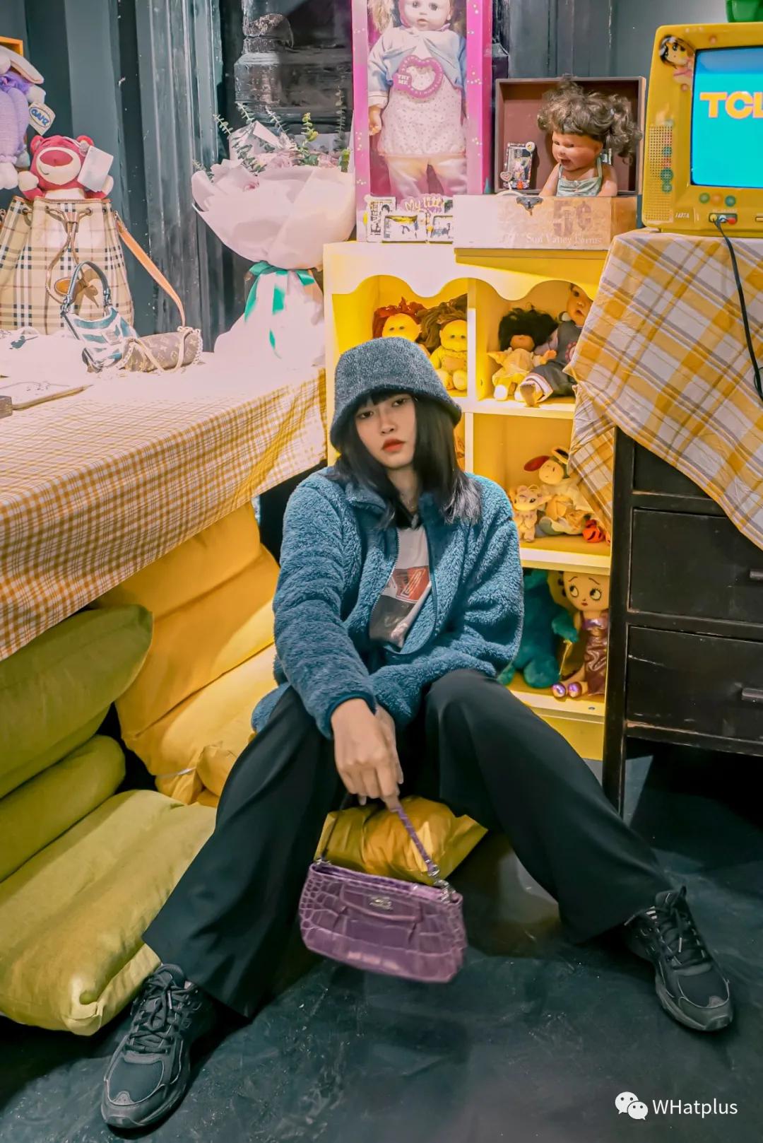 汉口宝藏,4家宝藏店铺