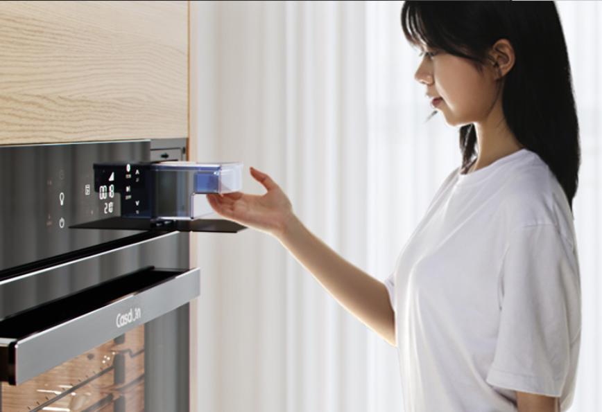 蒸烤一体机内胆搪瓷好还是陶瓷好,蒸烤一体机内胆陶瓷好还是搪瓷好