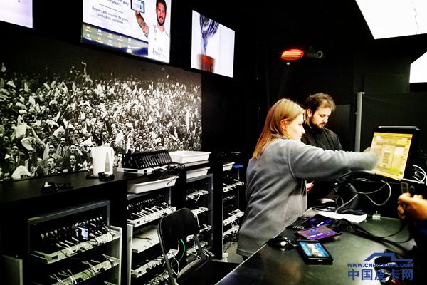 马德里旅行,摩洛哥西班牙葡萄牙之旅