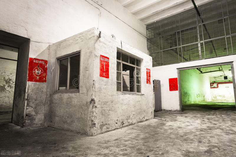 旧厂房拆除重建需要什么手续,旧厂房拆除后怎么处理