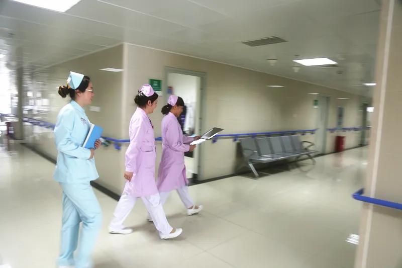 名院名科名医,名医烧伤科