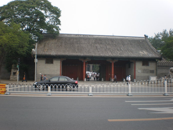 清朝有两位谥号为忠的亲王,清朝最善终的亲王