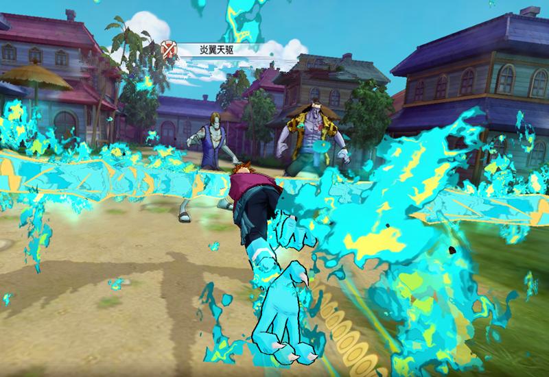 航海王燃烧意志马尔高加点讲解,航海王燃烧意志老马尔高技能加点