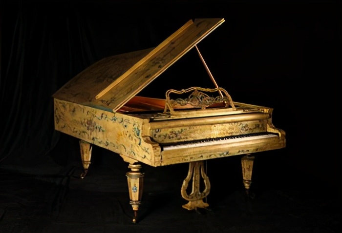 世界钢琴品牌以及生产商,世界顶级钢琴品牌标志