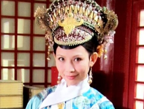 宜修皇后是步步惊心的谁,宜修皇后被忽视