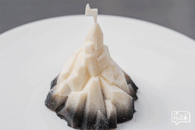 好利来售货小哥哥,好利来lab店服务员