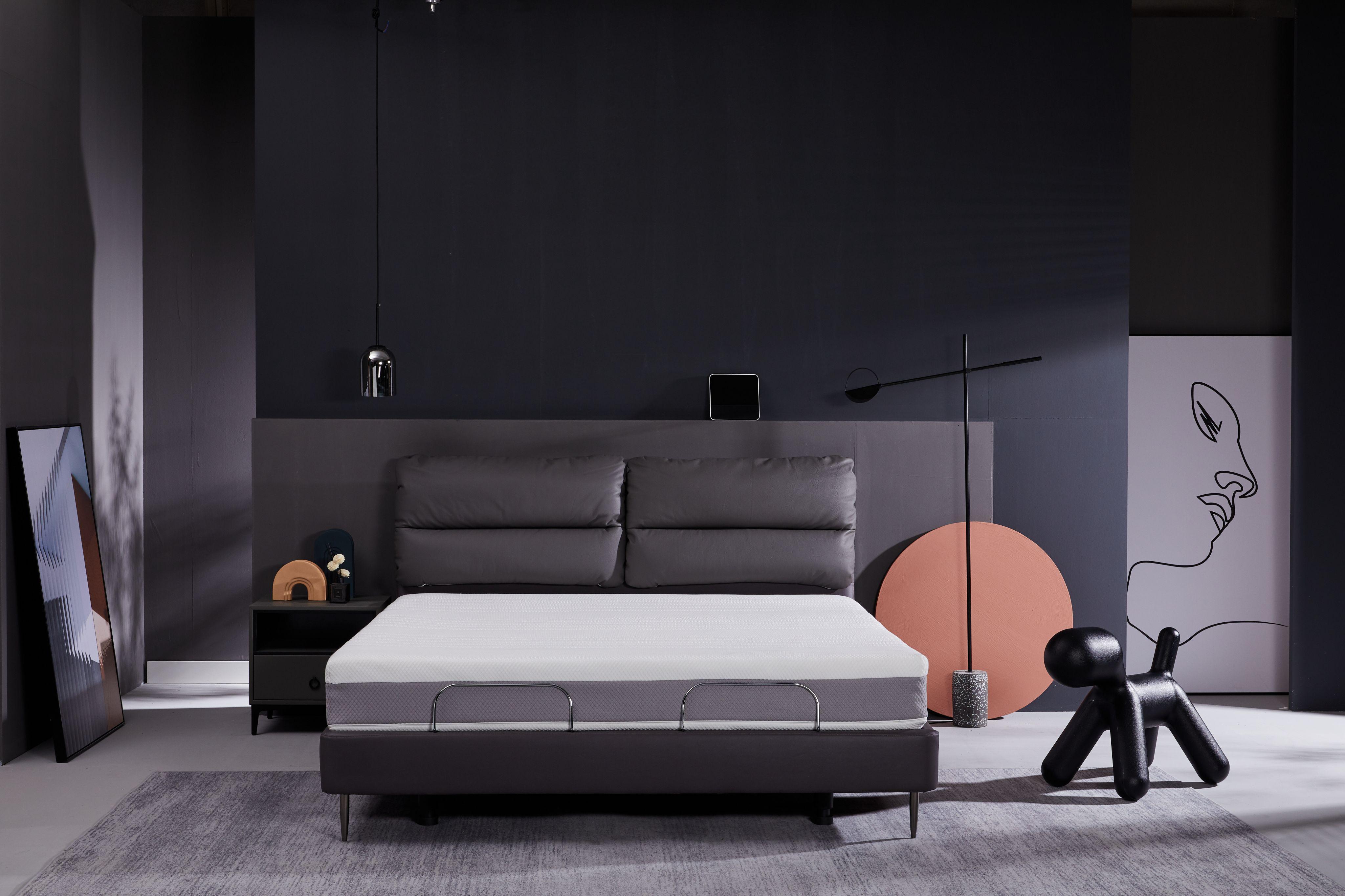 8hmilan智能床安装,8hmilan智能电动床pro缺点