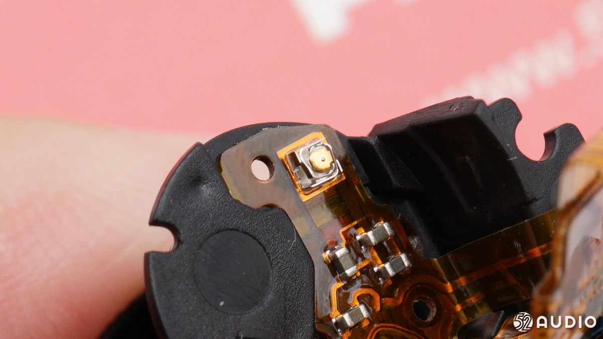 拆解sony1000xm4,索尼蓝牙耳机wfh800评测