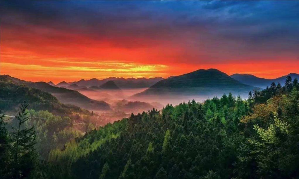 秋郊作诗词,秋意境优美古诗词